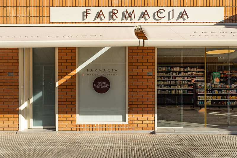 Ventajas de Marisa Calderón, la farmacia de Castellón con horario extendido